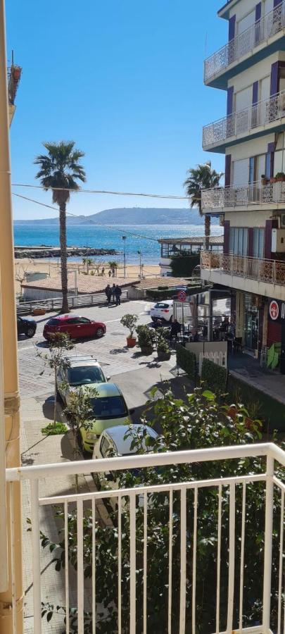 La Nuova Hera Crotone Eksteriør billede
